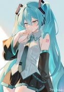 二次元插画 #11521988