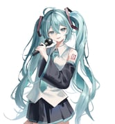 二次元插画 #11521990