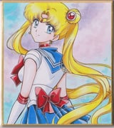二次元插画 #11521995