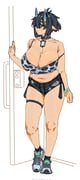二次元插画 #11521996