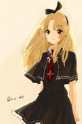 二次元插画 #11522005
