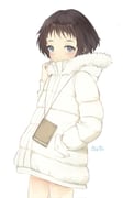 二次元插画 #11522010