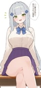 二次元插画 #11522020