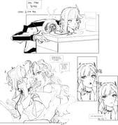 二次元插画 #11522022