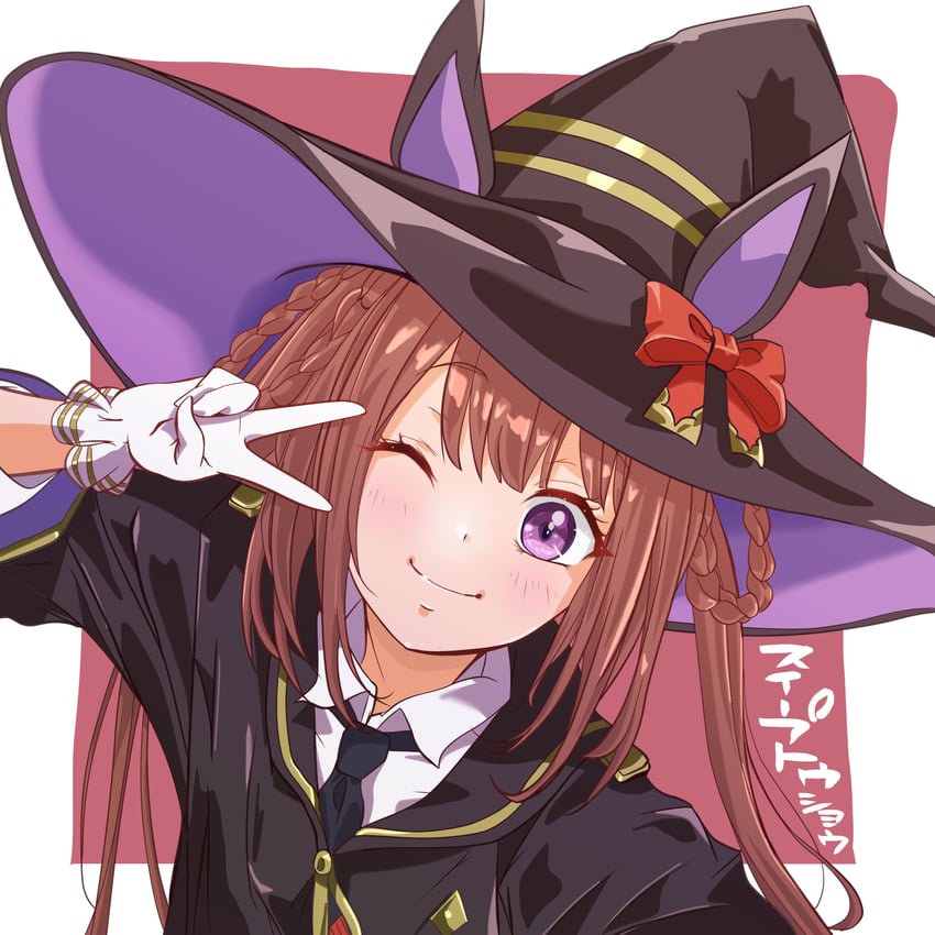 二次元插画
