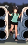 二次元插画 #11522047