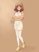 二次元插画 #11522054