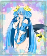 二次元插画 #11522104