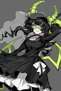 二次元插画 #11522115