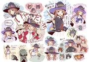 二次元插画 #11522119