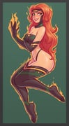 二次元插画 #11522122