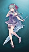 二次元插画 #11522123