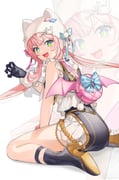 二次元插画 #11522129