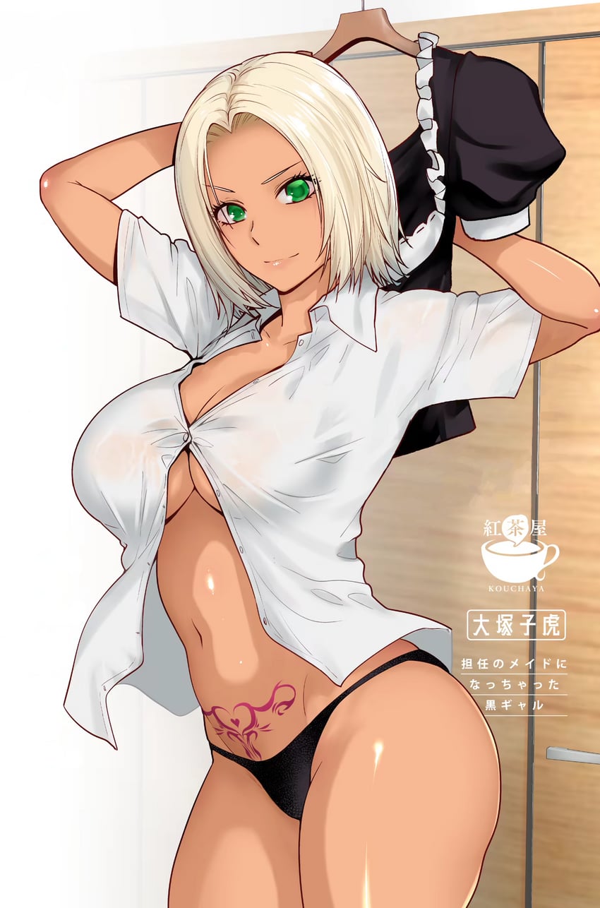 二次元插画