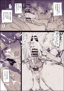 二次元插画 #11522136