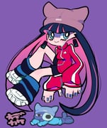 二次元插画 #11522142