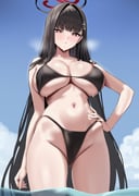 二次元插画 #11522145