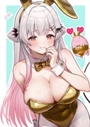 二次元插画 #11522155