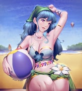 二次元插画 #11522157