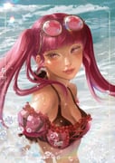 二次元插画 #11522162