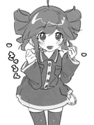 二次元插画 #11522176