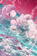 二次元插画 #11522190