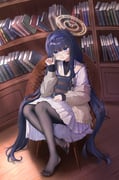二次元插画 #11522192