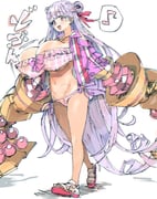 二次元插画 #11522195