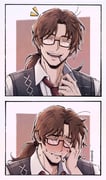 二次元插画 #11522216