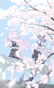 二次元插画 #11522217