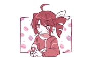二次元插画 #11522230