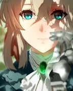 二次元插画 #11522232