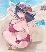 二次元插画 #11522238
