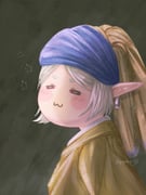 二次元插画 #11522249