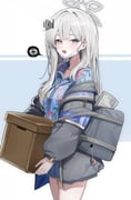 二次元插画 #11522250