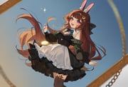 二次元插画 #11522260