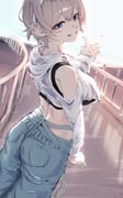 二次元插画 #11522263