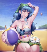 二次元插画 #11522273