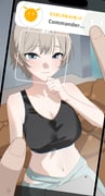 二次元插画 #11522281