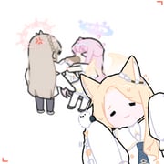 二次元插画 #11522284