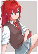 二次元插画 #11522287