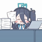 二次元插画 #11522295