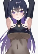 二次元插画 #11522297