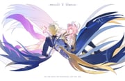 二次元插画 #11522301