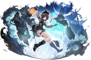 二次元插画 #11522303