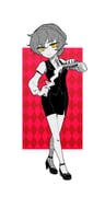 二次元插画 #11522304