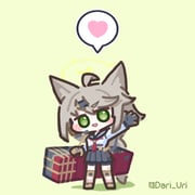 二次元插画 #11522307
