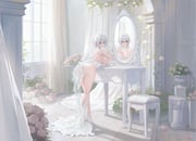 二次元插画 #11522312
