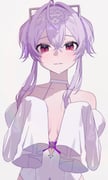 二次元插画 #11522323