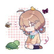 二次元插画 #11522324